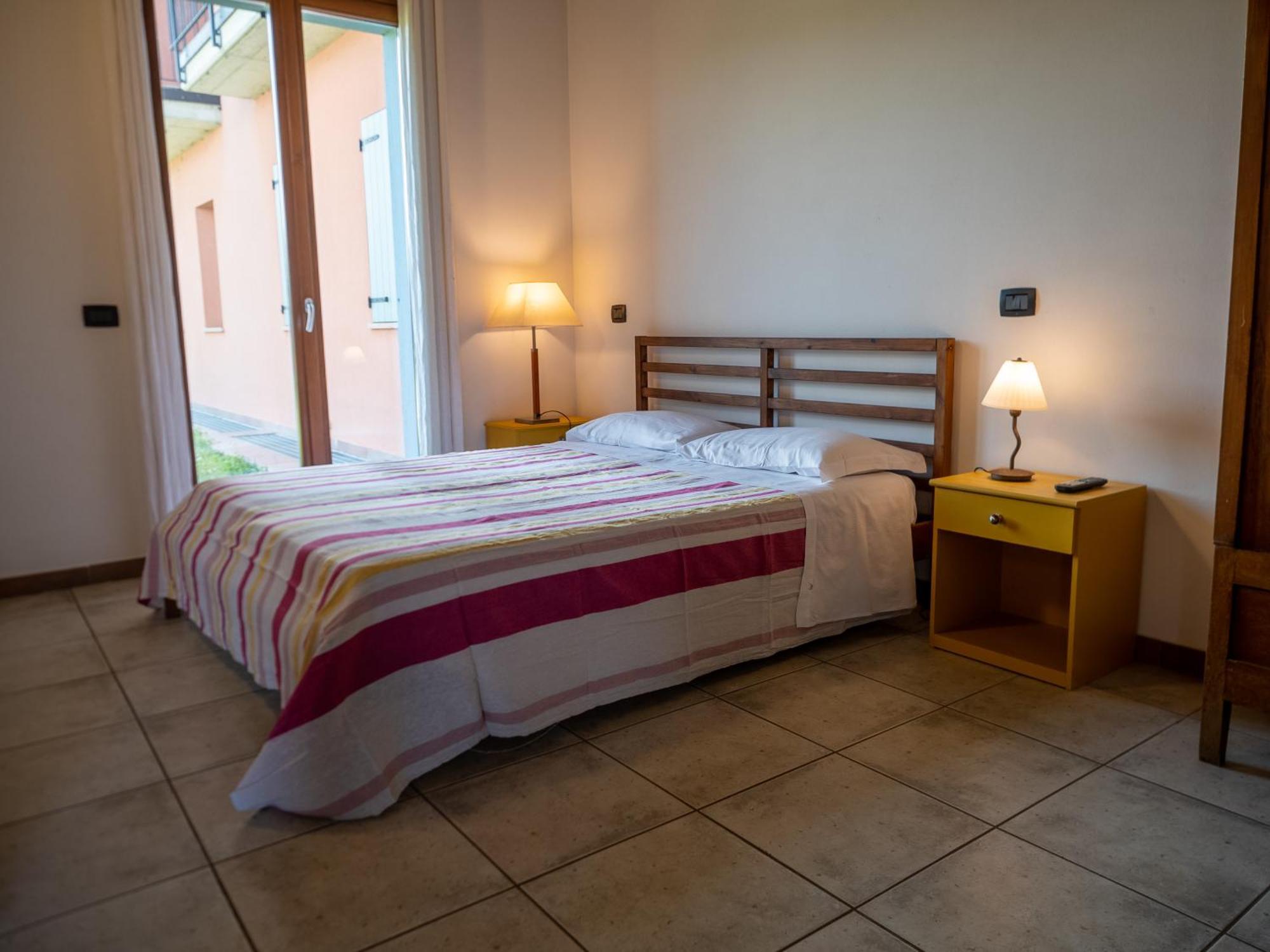 Agriturismo Borgo Del Mincio Volta Mantovana Eksteriør billede