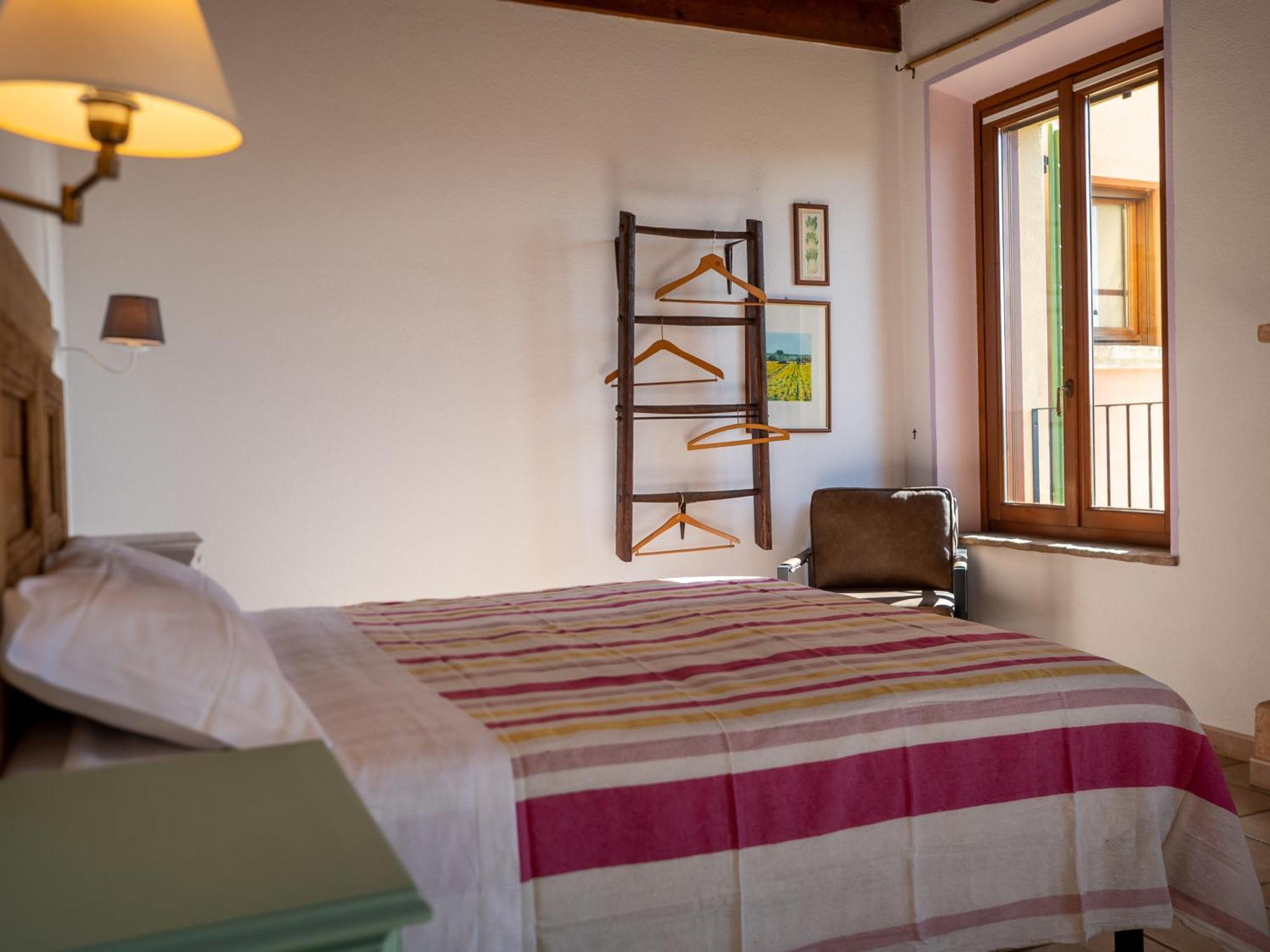 Agriturismo Borgo Del Mincio Volta Mantovana Eksteriør billede