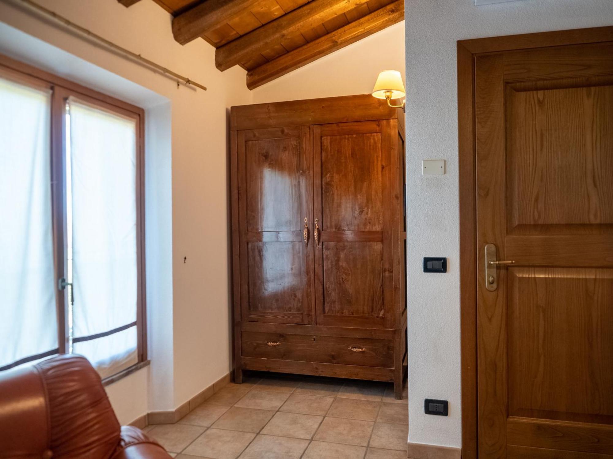 Agriturismo Borgo Del Mincio Volta Mantovana Eksteriør billede