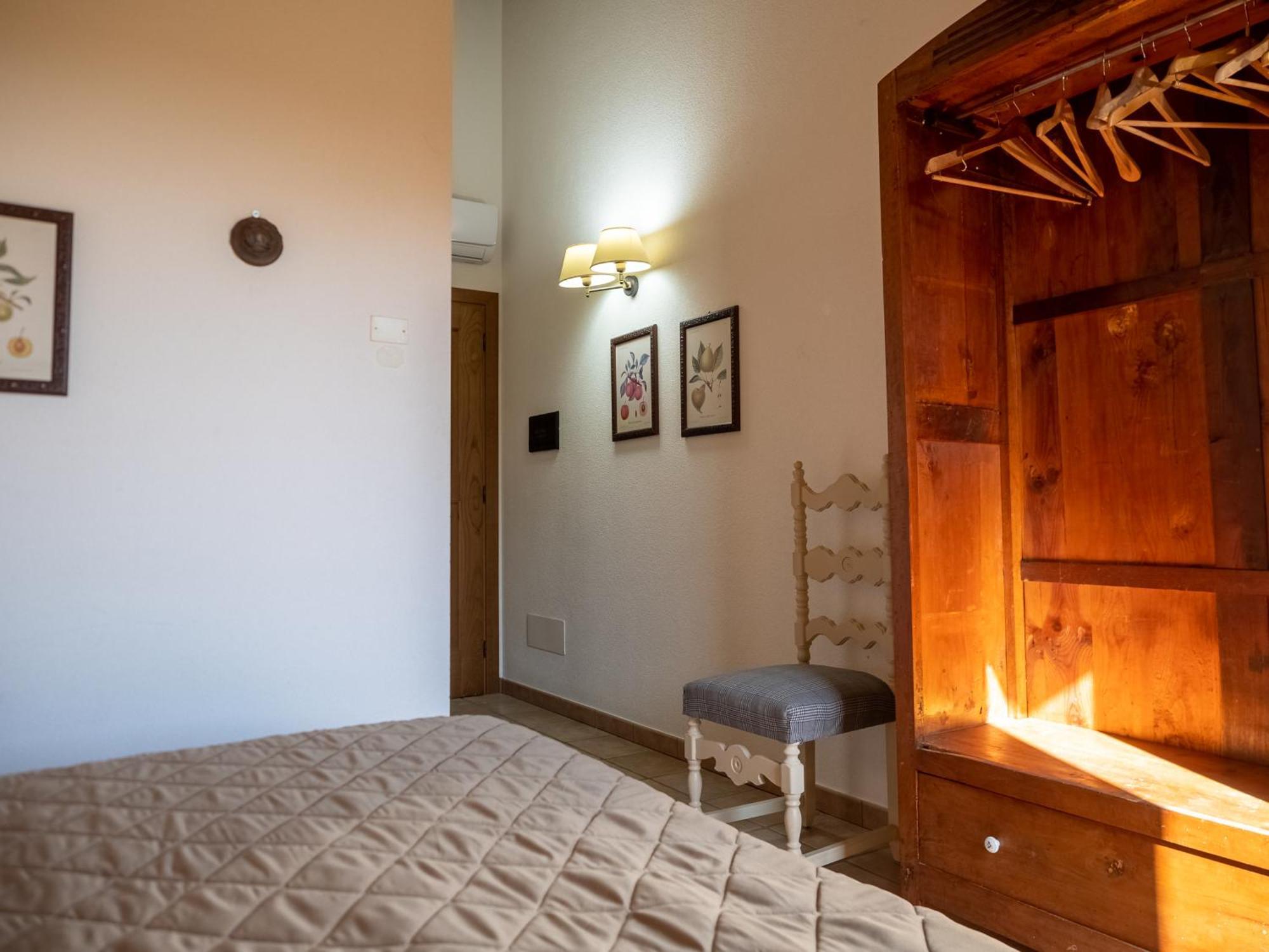 Agriturismo Borgo Del Mincio Volta Mantovana Eksteriør billede