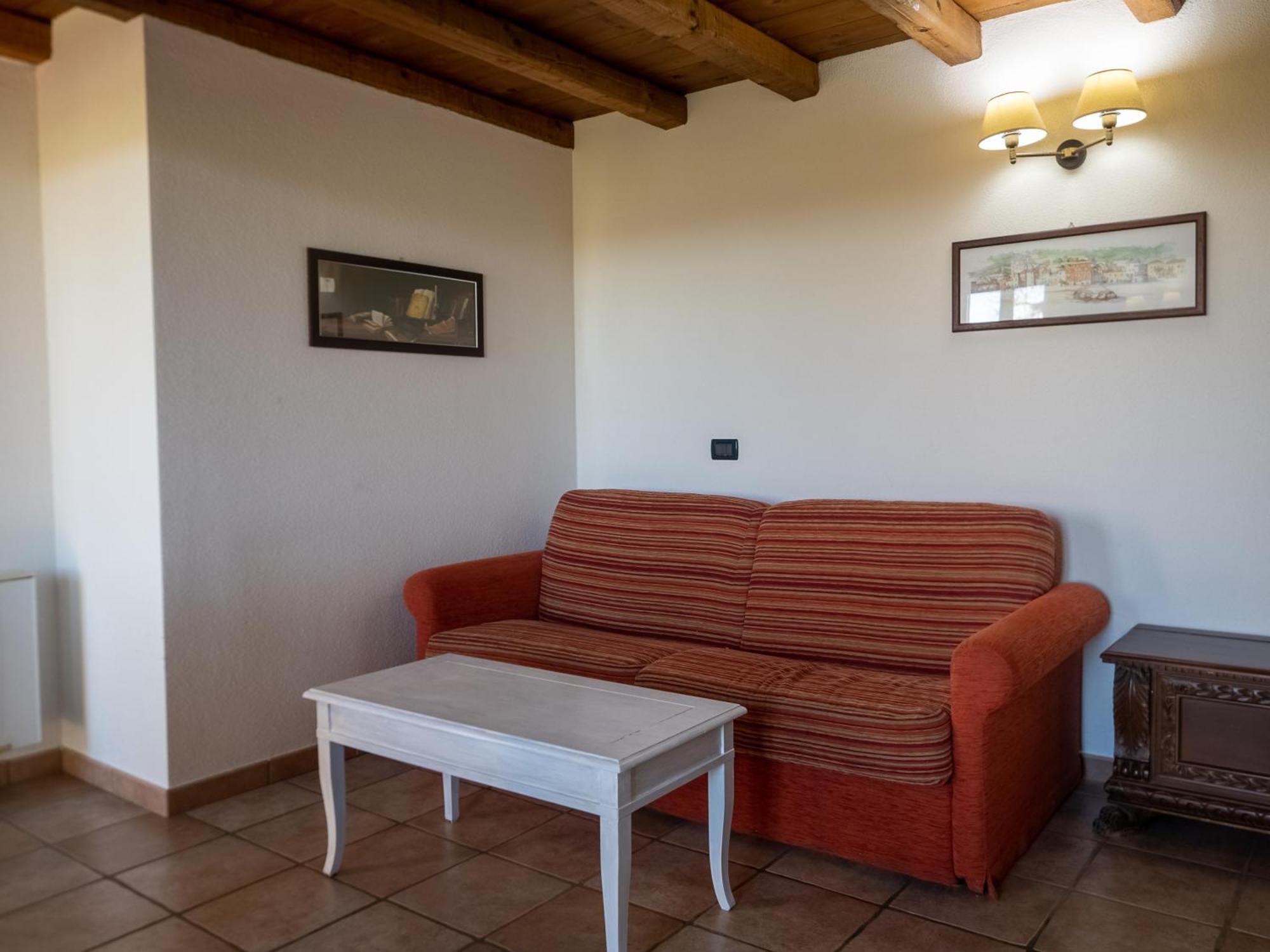 Agriturismo Borgo Del Mincio Volta Mantovana Eksteriør billede