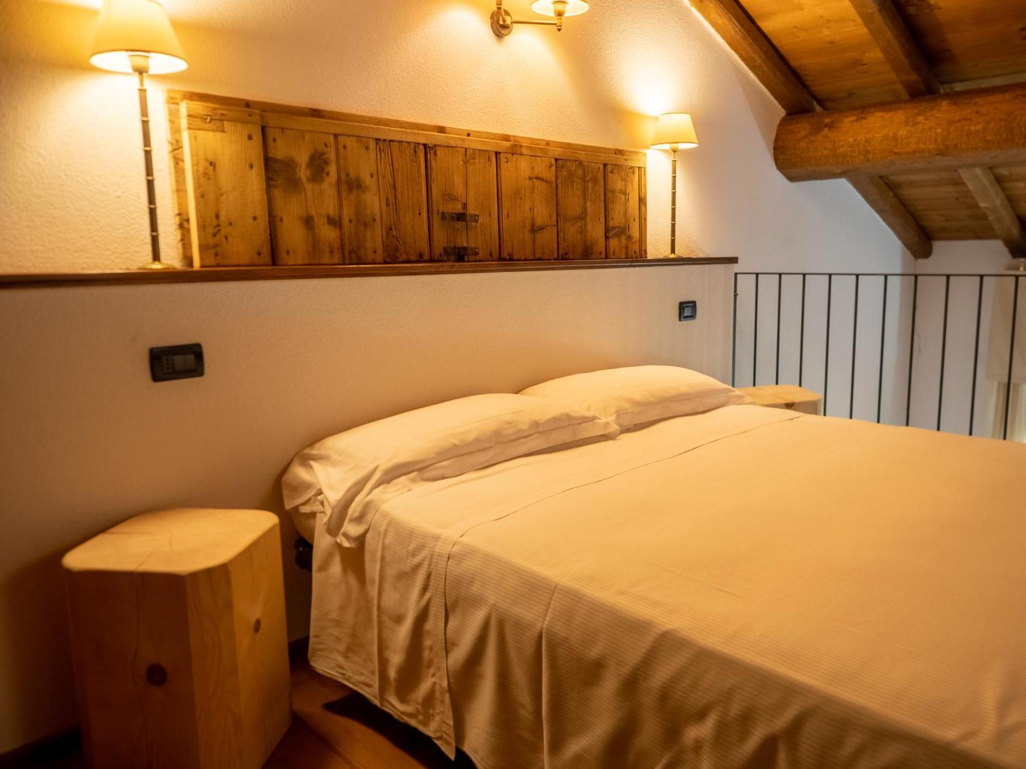 Agriturismo Borgo Del Mincio Volta Mantovana Eksteriør billede