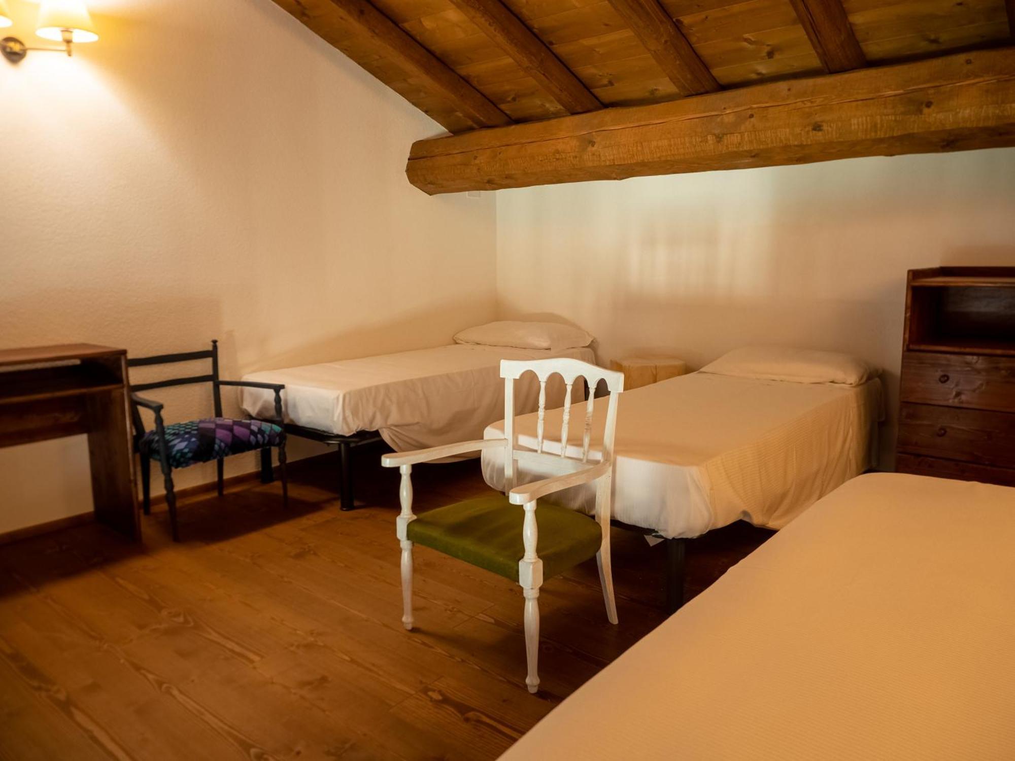 Agriturismo Borgo Del Mincio Volta Mantovana Eksteriør billede