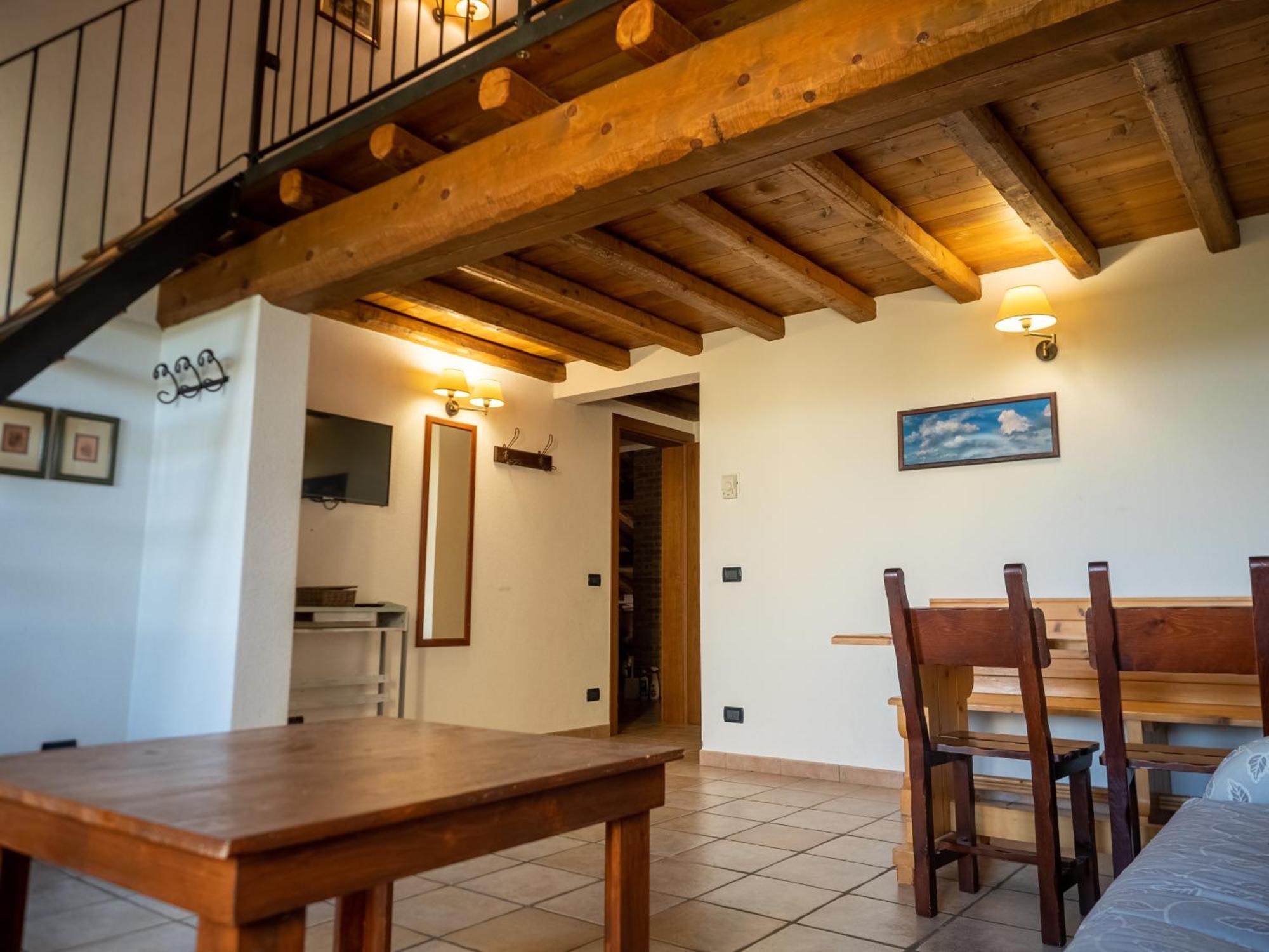 Agriturismo Borgo Del Mincio Volta Mantovana Eksteriør billede