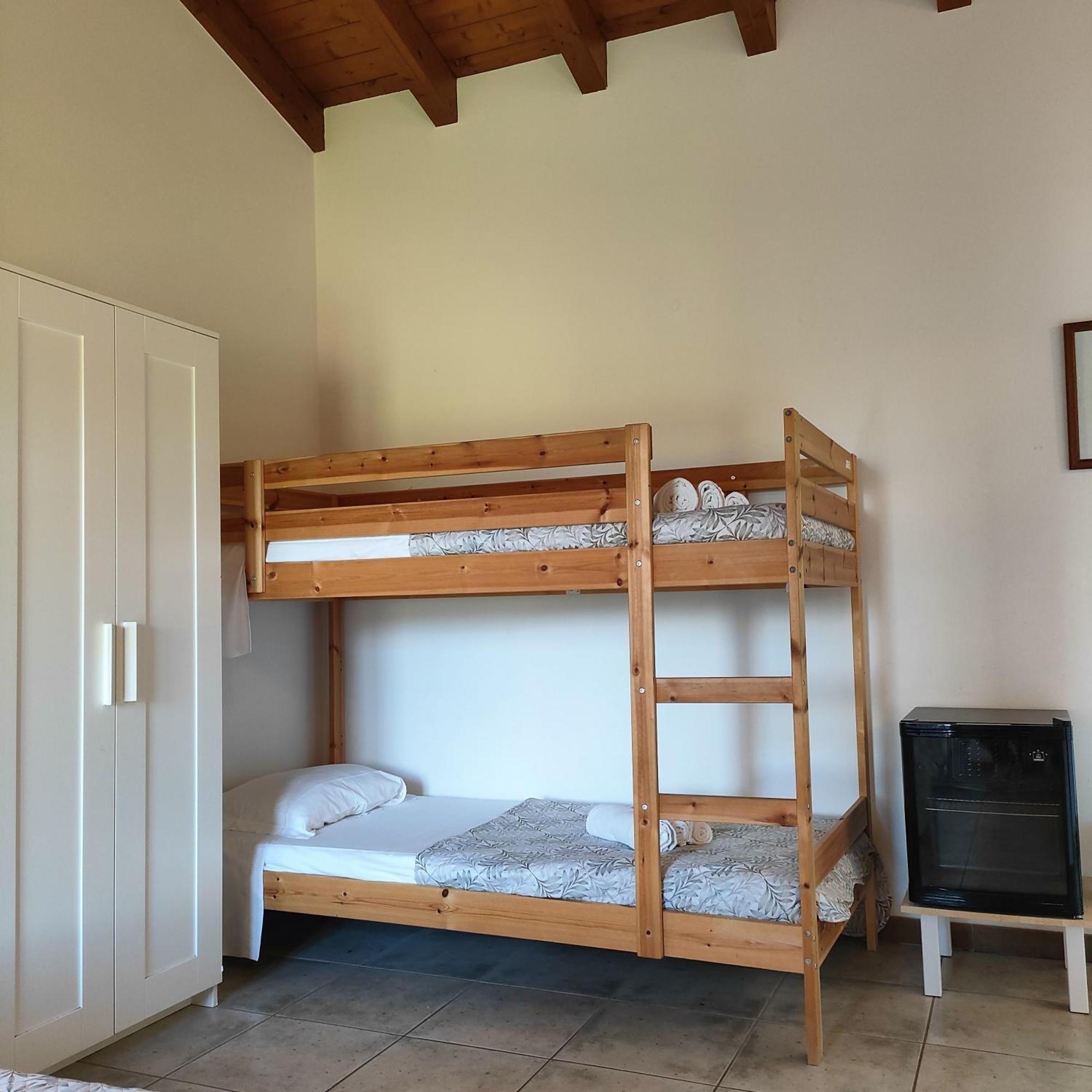 Agriturismo Borgo Del Mincio Volta Mantovana Eksteriør billede