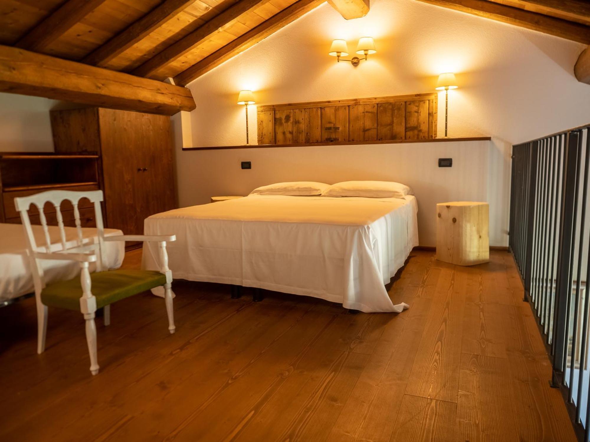Agriturismo Borgo Del Mincio Volta Mantovana Eksteriør billede