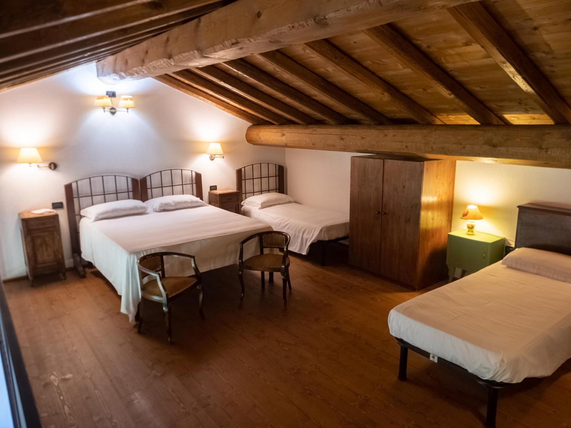 Agriturismo Borgo Del Mincio Volta Mantovana Eksteriør billede