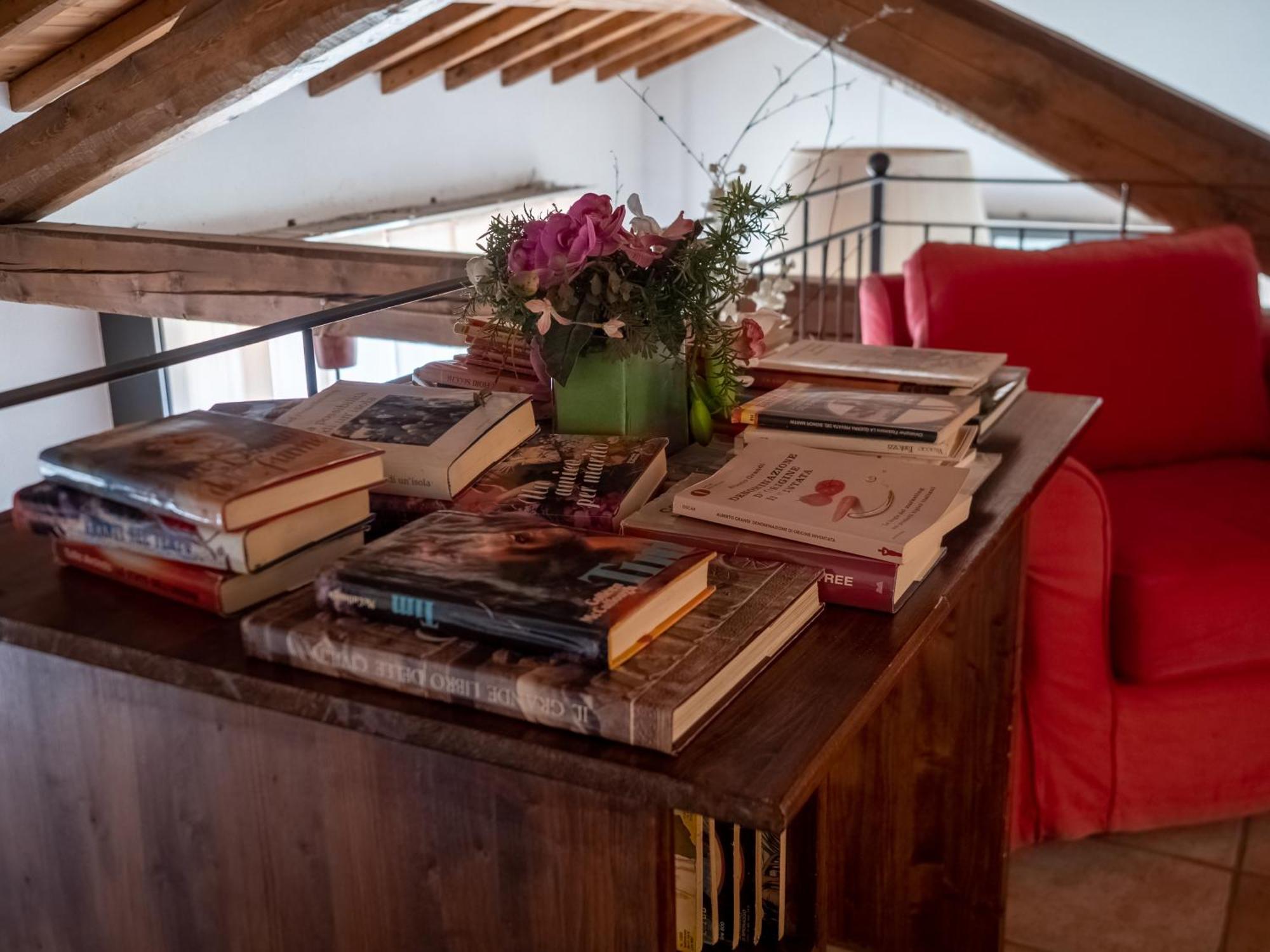 Agriturismo Borgo Del Mincio Volta Mantovana Eksteriør billede