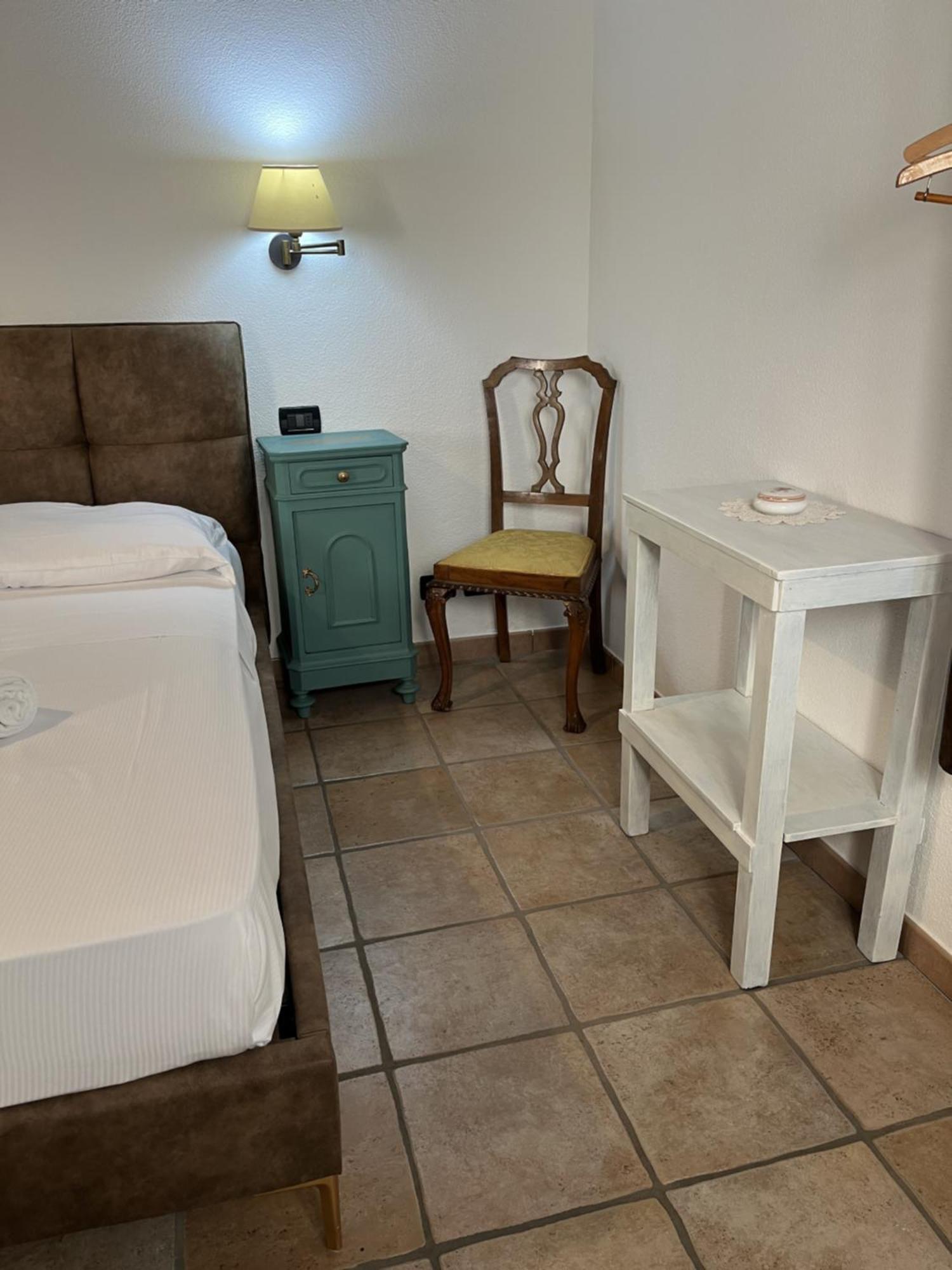 Agriturismo Borgo Del Mincio Volta Mantovana Eksteriør billede