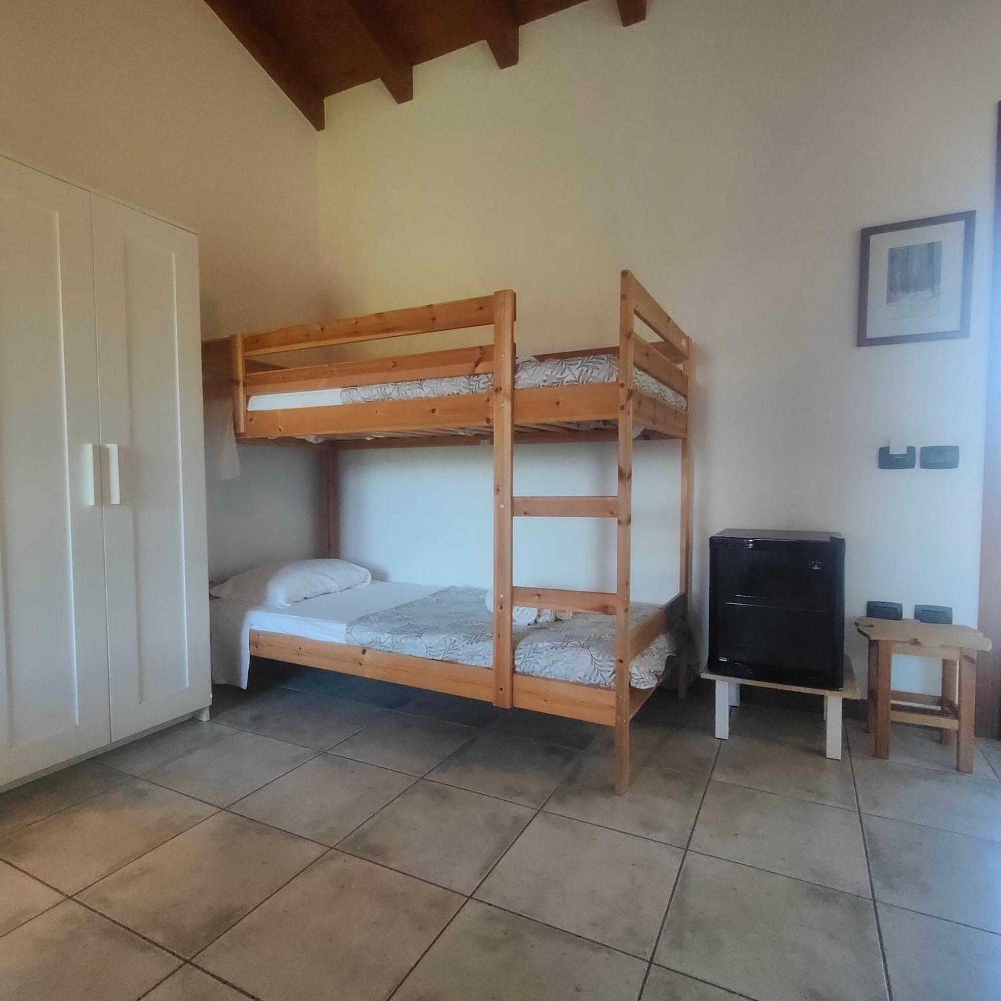 Agriturismo Borgo Del Mincio Volta Mantovana Eksteriør billede